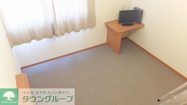 レオパレスエクセディオールIIの物件内観写真